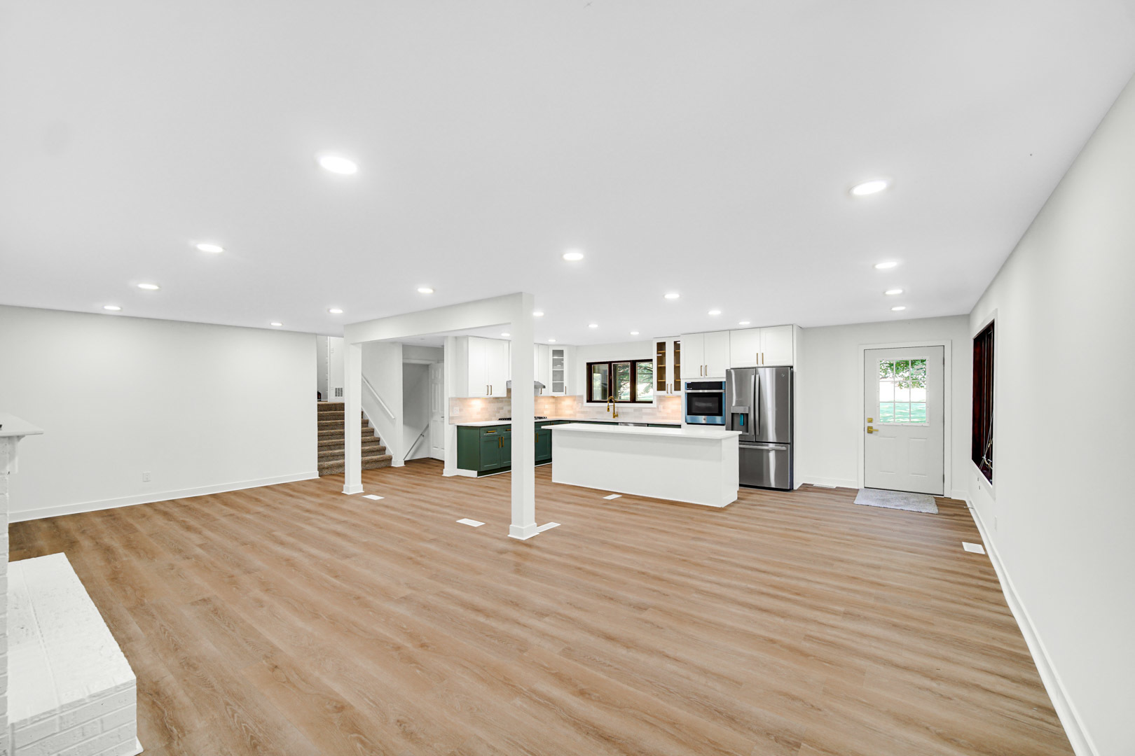 5805 Wild Plum Road