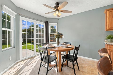 Tiny photo for 926 5th Avenue Drive W, Andalusia, IL 61232 (MLS # 12775144)