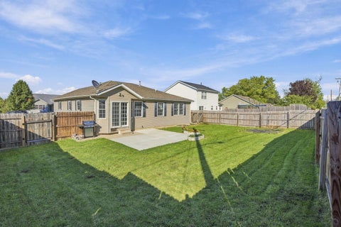 Tiny photo for 926 5th Avenue Drive W, Andalusia, IL 61232 (MLS # 12775144)