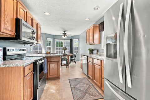 Tiny photo for 926 5th Avenue Drive W, Andalusia, IL 61232 (MLS # 12775144)