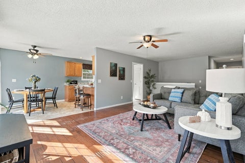 Tiny photo for 926 5th Avenue Drive W, Andalusia, IL 61232 (MLS # 12775144)