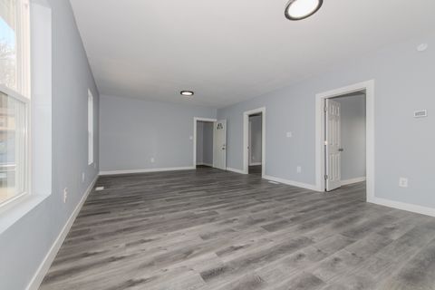 Tiny photo for 689 E Bluff Street, Marseilles, IL 61341 (MLS # 12566472)