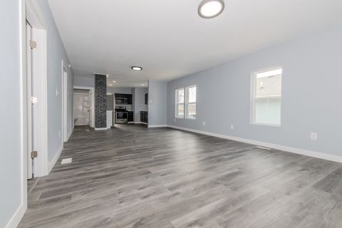 Tiny photo for 689 E Bluff Street, Marseilles, IL 61341 (MLS # 12566472)