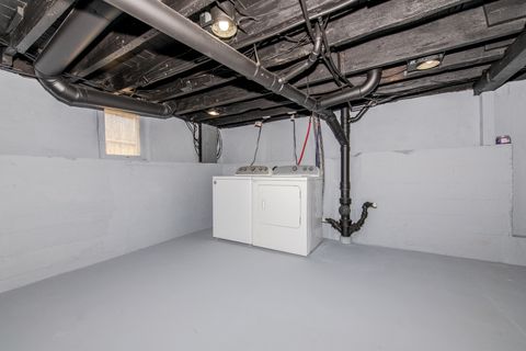 Tiny photo for 689 E Bluff Street, Marseilles, IL 61341 (MLS # 12566472)