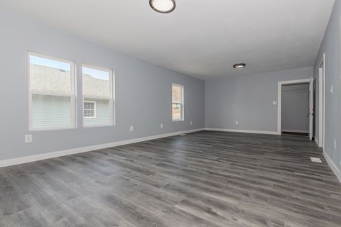 Tiny photo for 689 E Bluff Street, Marseilles, IL 61341 (MLS # 12566472)