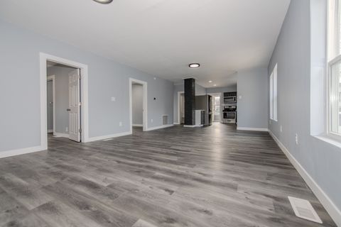 Tiny photo for 689 E Bluff Street, Marseilles, IL 61341 (MLS # 12566472)