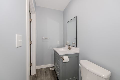 Tiny photo for 689 E Bluff Street, Marseilles, IL 61341 (MLS # 12566472)