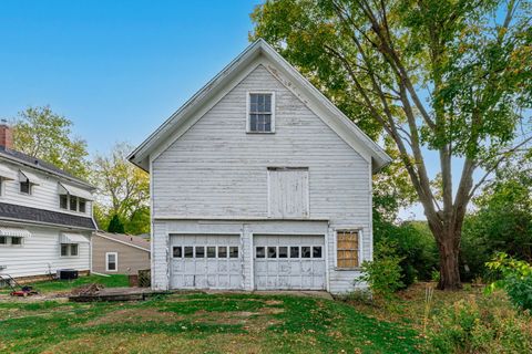 Tiny photo for 711 Garfield Avenue, Belvidere, IL 61008 (MLS # 12497442)