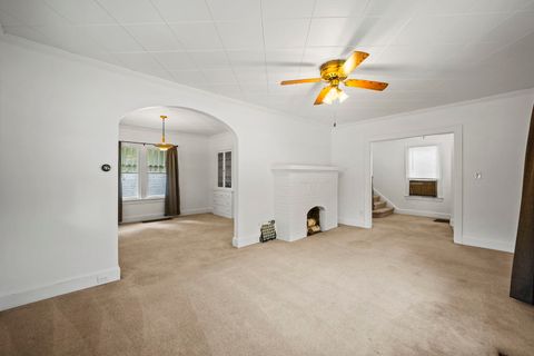 Tiny photo for 711 Garfield Avenue, Belvidere, IL 61008 (MLS # 12497442)