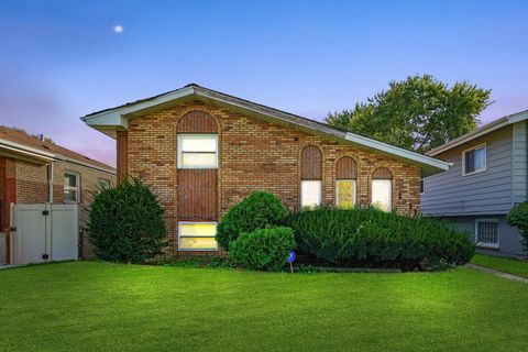 1011 E 142nd Street Dolton IL 60419