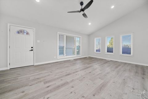 Tiny photo for 1011 E 142nd Street, Dolton, IL 60419 (MLS # 12494682)