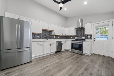 Tiny photo for 1011 E 142nd Street, Dolton, IL 60419 (MLS # 12494682)