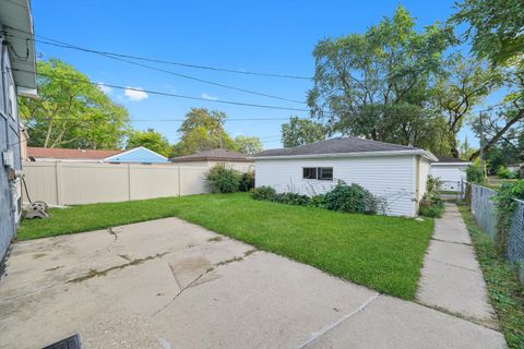 Tiny photo for 1011 E 142nd Street, Dolton, IL 60419 (MLS # 12494682)