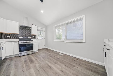 Tiny photo for 1011 E 142nd Street, Dolton, IL 60419 (MLS # 12494682)