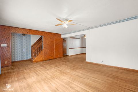 Tiny photo for 2103 Maple Road, Joliet, IL 60432 (MLS # 12436490)