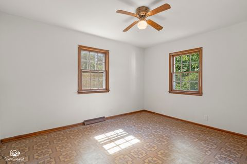 Tiny photo for 2103 Maple Road, Joliet, IL 60432 (MLS # 12436490)