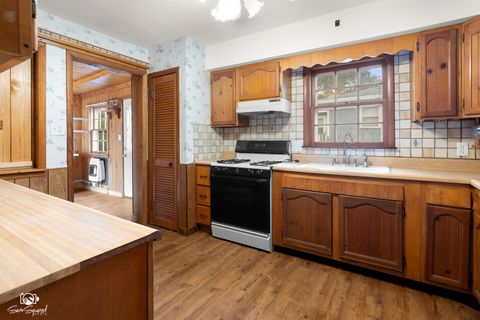 Tiny photo for 2103 Maple Road, Joliet, IL 60432 (MLS # 12436490)