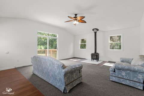 Tiny photo for 2103 Maple Road, Joliet, IL 60432 (MLS # 12436490)
