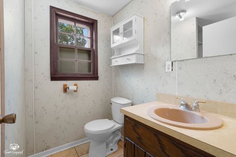 Tiny photo for 2103 Maple Road, Joliet, IL 60432 (MLS # 12436490)