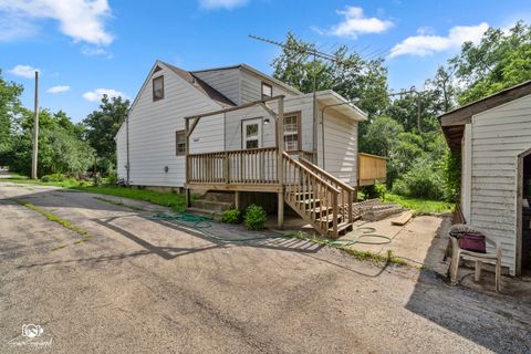 Tiny photo for 2103 Maple Road, Joliet, IL 60432 (MLS # 12436490)