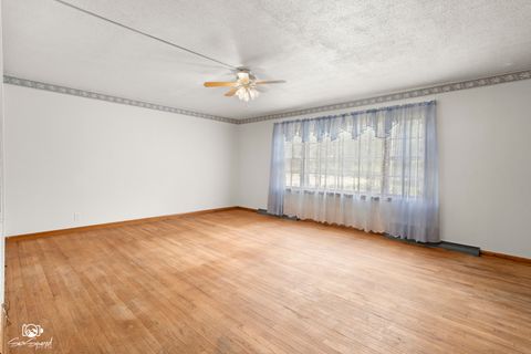 Tiny photo for 2103 Maple Road, Joliet, IL 60432 (MLS # 12436490)