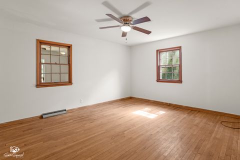 Tiny photo for 2103 Maple Road, Joliet, IL 60432 (MLS # 12436490)