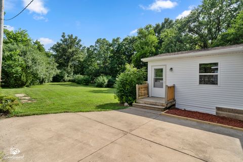 Tiny photo for 2103 Maple Road, Joliet, IL 60432 (MLS # 12436490)