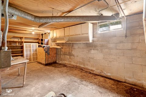 Tiny photo for 2103 Maple Road, Joliet, IL 60432 (MLS # 12436490)