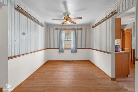 Tiny photo for 2103 Maple Road, Joliet, IL 60432 (MLS # 12436490)