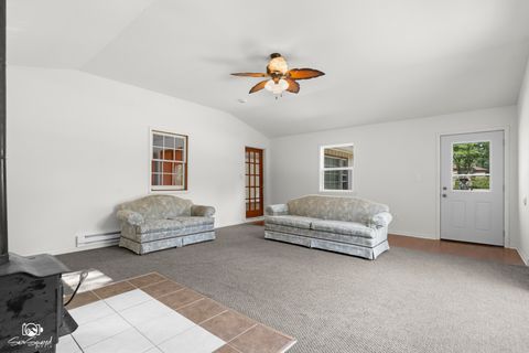 Tiny photo for 2103 Maple Road, Joliet, IL 60432 (MLS # 12436490)