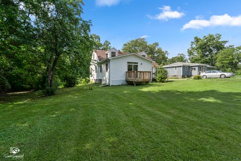 Tiny photo for 2103 Maple Road, Joliet, IL 60432 (MLS # 12436490)