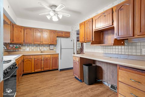Tiny photo for 2103 Maple Road, Joliet, IL 60432 (MLS # 12436490)