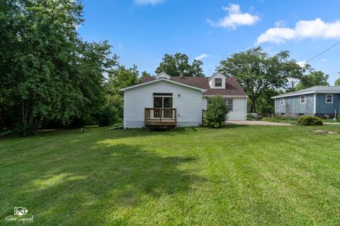 Tiny photo for 2103 Maple Road, Joliet, IL 60432 (MLS # 12436490)