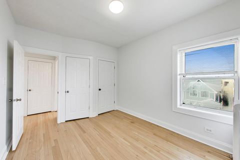 Tiny photo for 4416 1/2 N Ashland Avenue #3, Chicago, IL 60640 (MLS # 12613164)