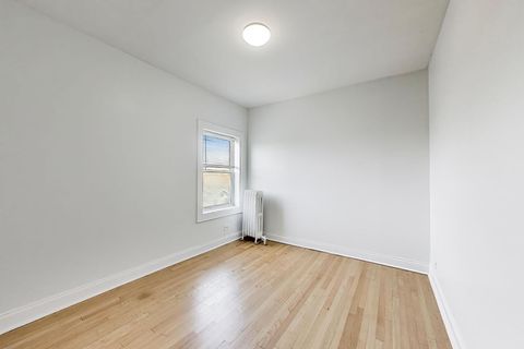 Tiny photo for 4416 1/2 N Ashland Avenue #3, Chicago, IL 60640 (MLS # 12613164)