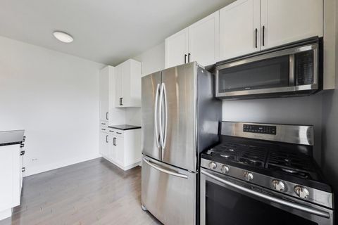 Tiny photo for 4416 1/2 N Ashland Avenue #3, Chicago, IL 60640 (MLS # 12613164)