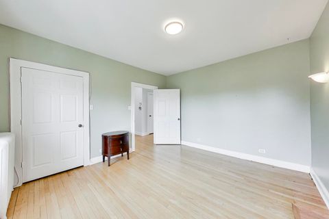 Tiny photo for 4416 1/2 N Ashland Avenue #3, Chicago, IL 60640 (MLS # 12613164)