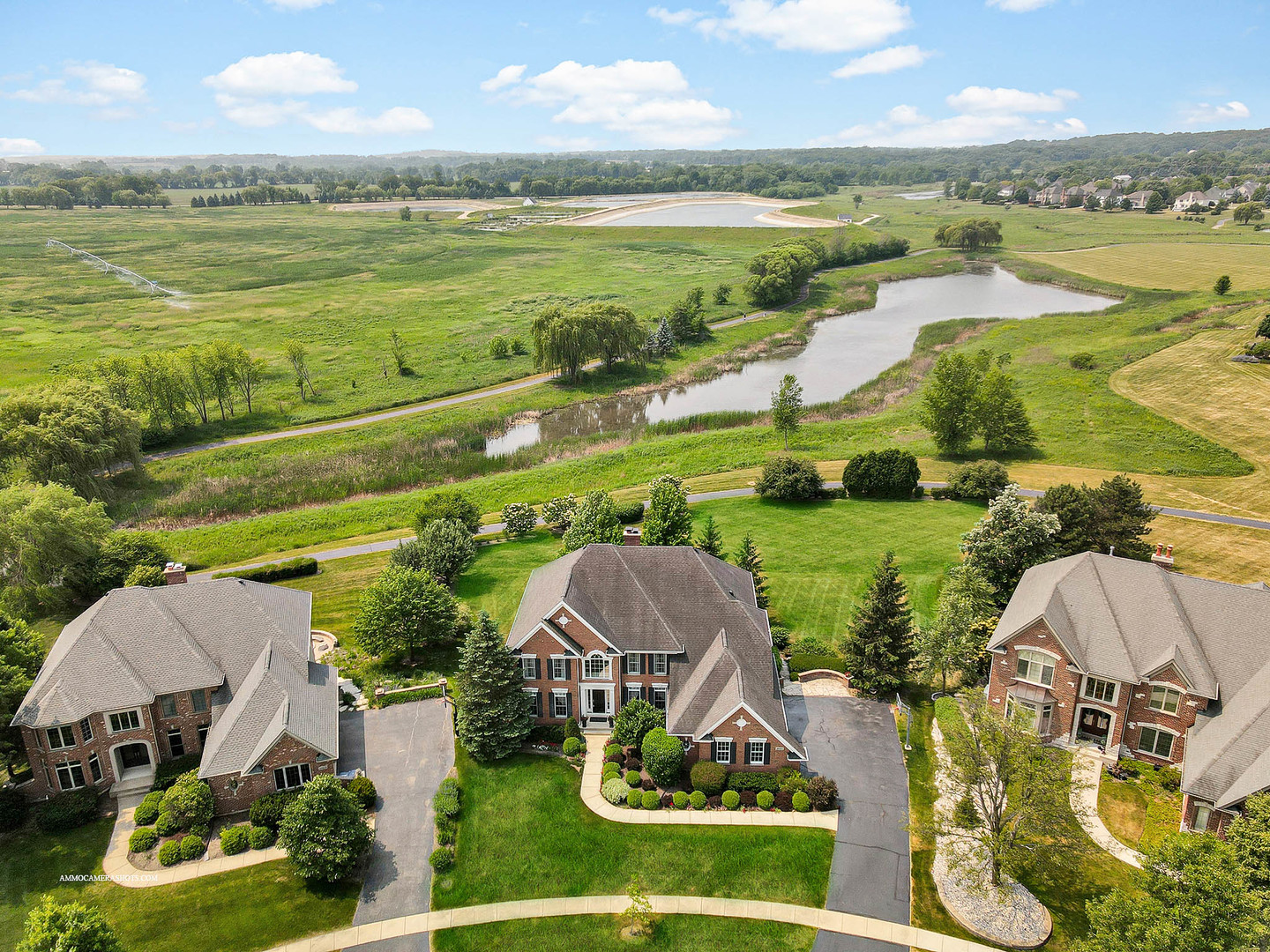 3N651 James Fenimore Cooper Lane