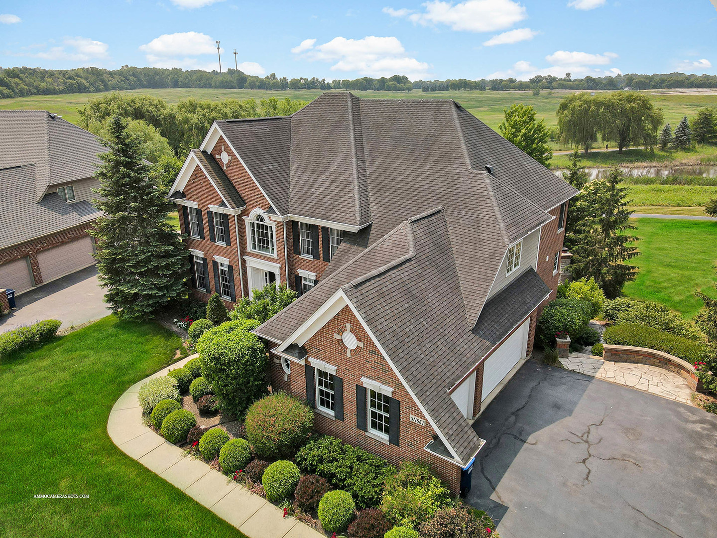 3N651 James Fenimore Cooper Lane