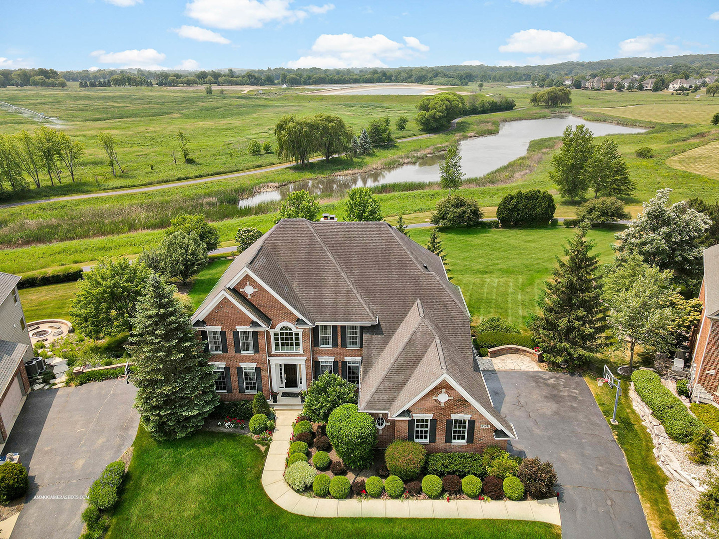 3N651 James Fenimore Cooper Lane