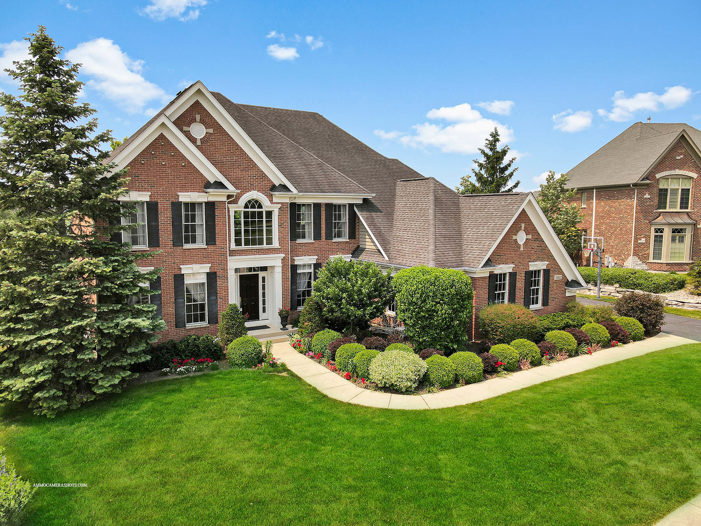 3N651 James Fenimore Cooper Lane