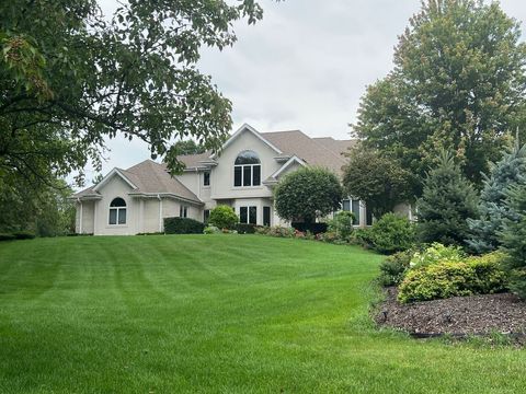43 Brookside Drive Lemont IL 60439