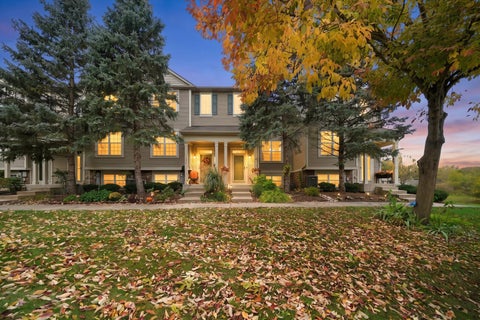 Photo of 28796 W Pondview Drive, Lakemoor, IL 60051 (MLS # 12676811)