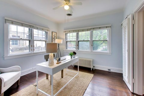 Tiny photo for 7707 13th Street NW, Washington, DC 20012 (MLS # 12775034)