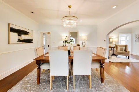 Tiny photo for 7707 13th Street NW, Washington, DC 20012 (MLS # 12775034)