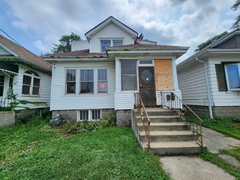 54 E 137th Place, Riverdale, IL 60827 - #: 12445155