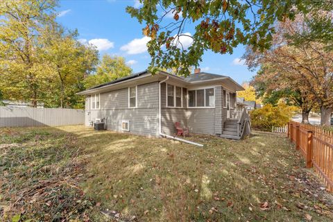 Tiny photo for Champaign, IL 61820 (MLS # 12501584)