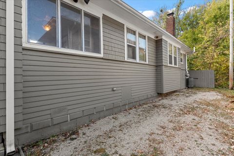 Tiny photo for Champaign, IL 61820 (MLS # 12501584)