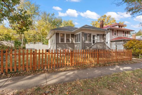 Tiny photo for Champaign, IL 61820 (MLS # 12501584)