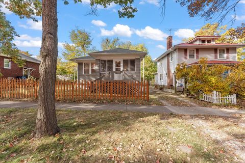 Tiny photo for Champaign, IL 61820 (MLS # 12501584)